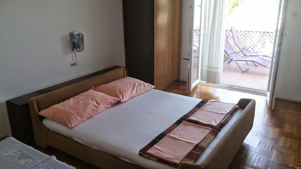 Apartments Bojana Rab Supetarska Draga Room photo