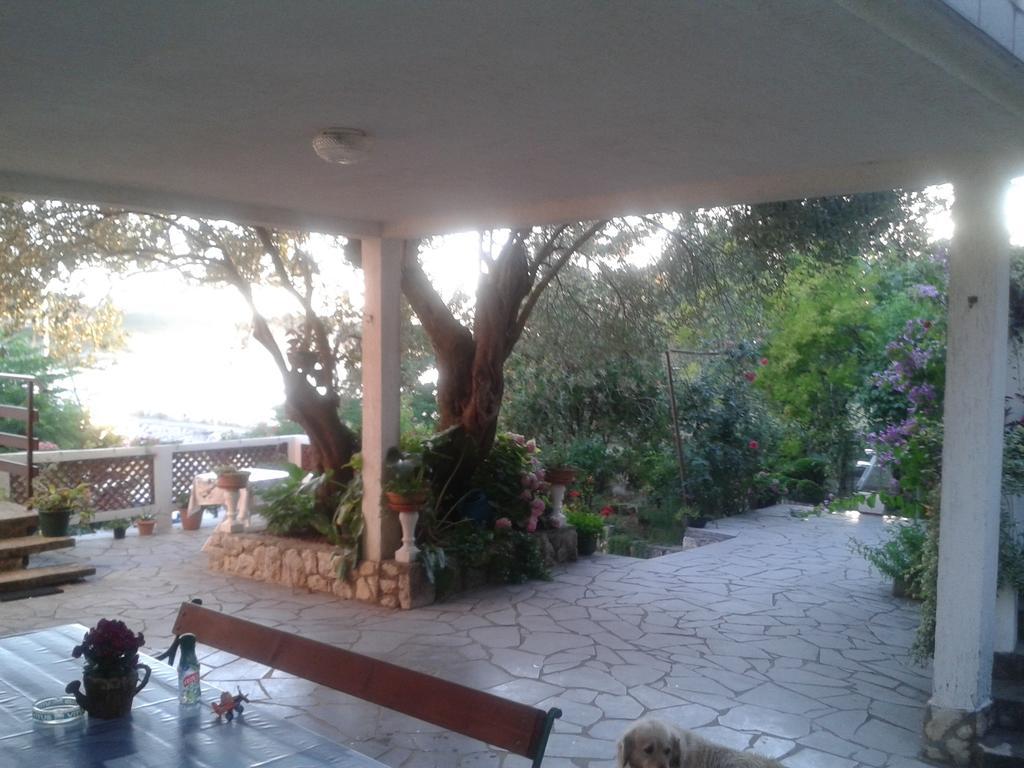 Apartments Bojana Rab Supetarska Draga Room photo