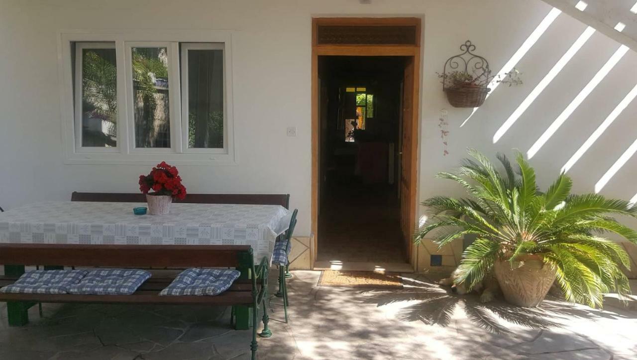 Apartments Bojana Rab Supetarska Draga Exterior photo