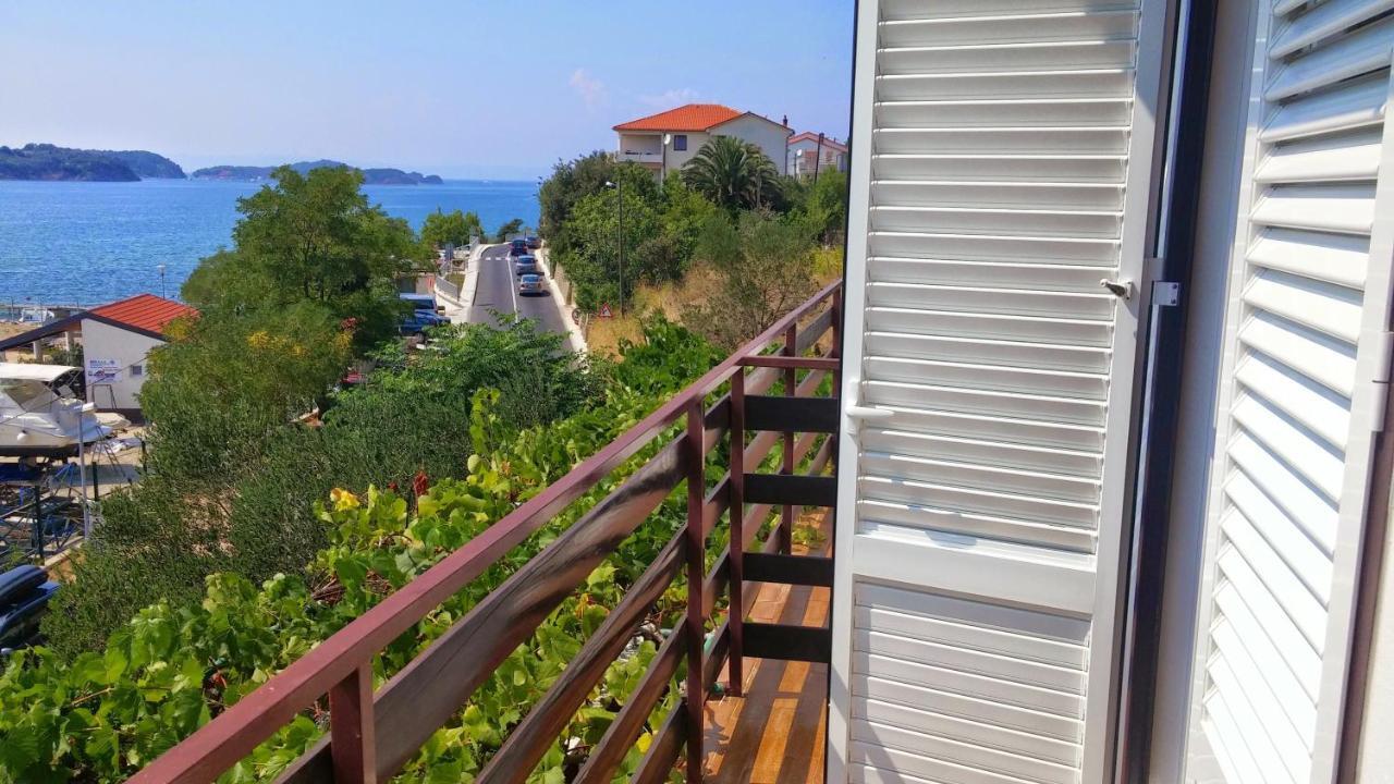 Apartments Bojana Rab Supetarska Draga Room photo